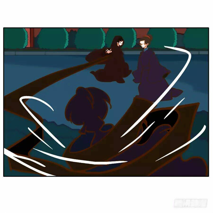 Hòa Thượng Và Tiểu Long Quân: Chapter 65