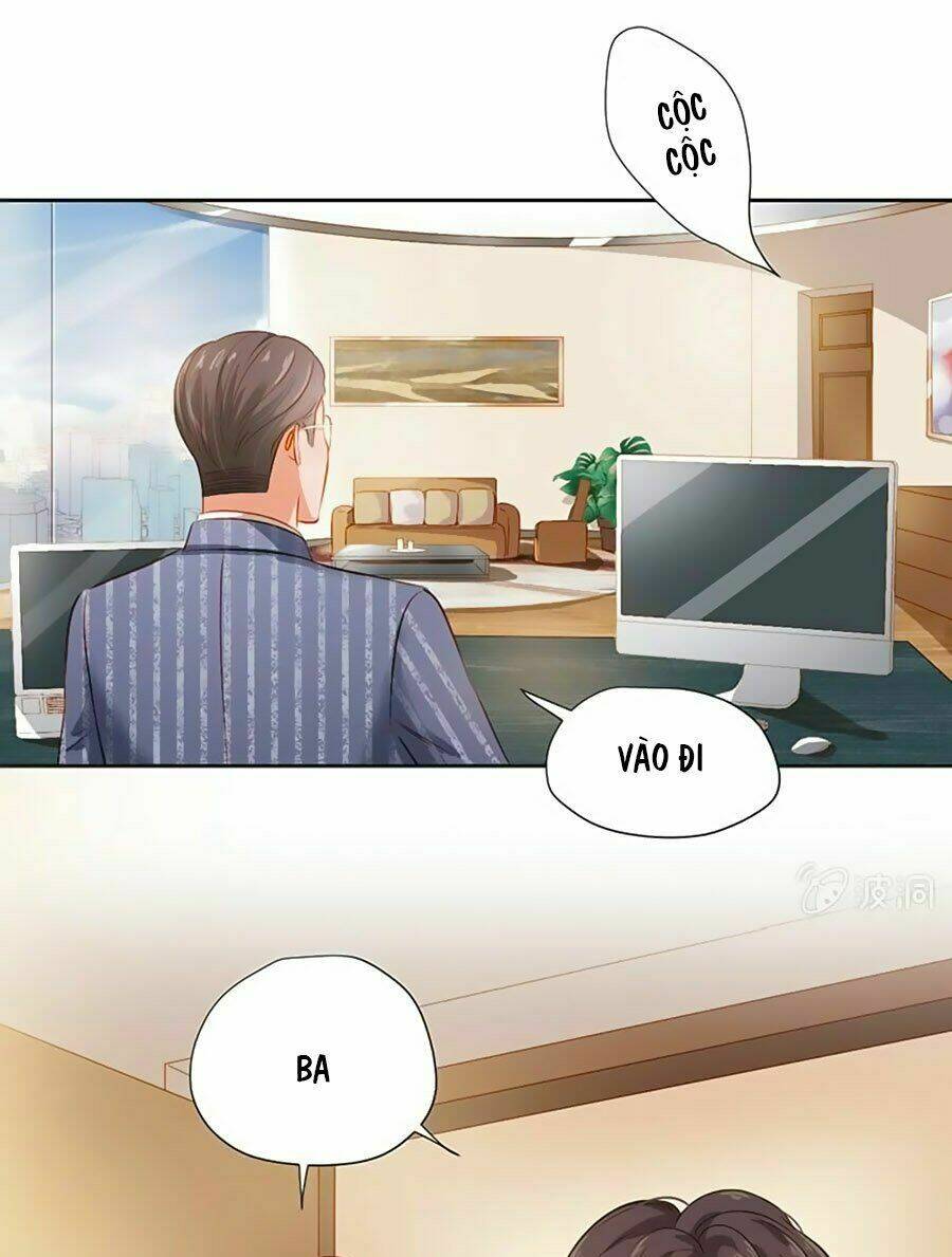 Khi Trá Luyến Nhân: Chapter 9