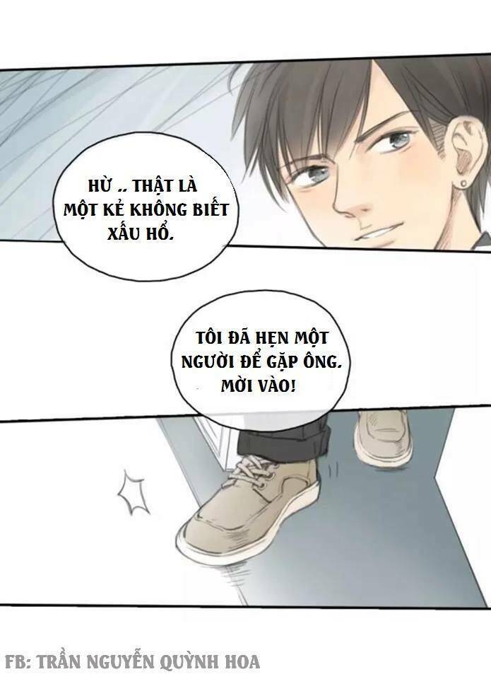 12 Giờ Của Lọ Lem: Chapter 19