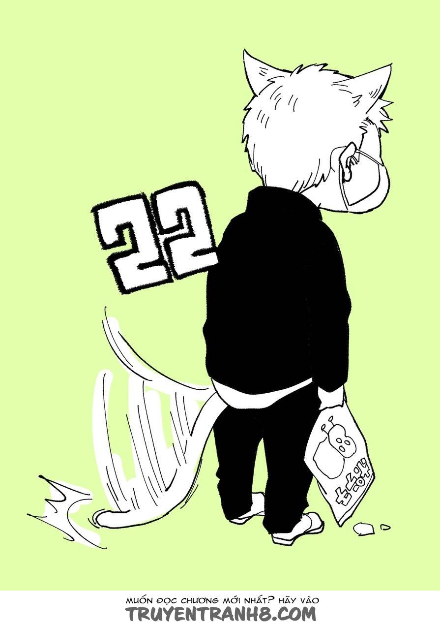 Tổng Hợp Truyện Ngắn Của Megumi Và Tsugumi - Abo: Chapter 33