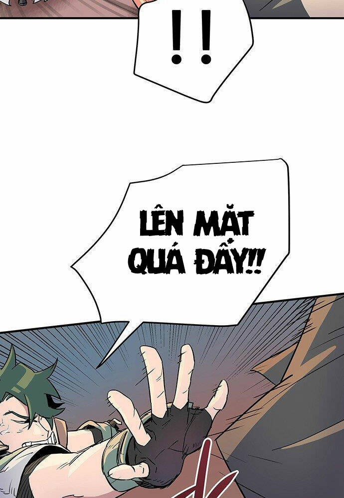Chủ Nhân Thiên Giới: Chapter 1