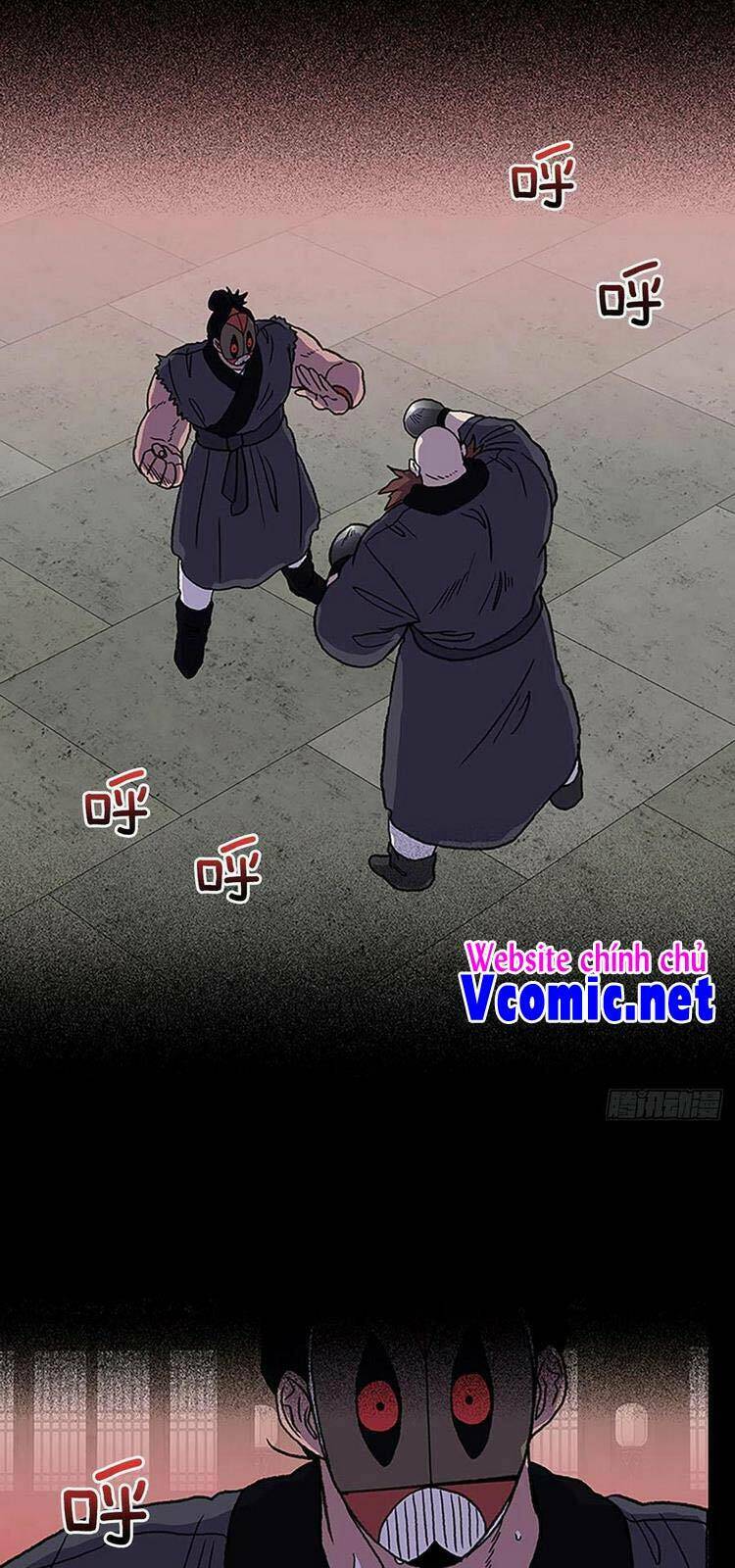 Học Sĩ Tái Sinh: Chapter 222