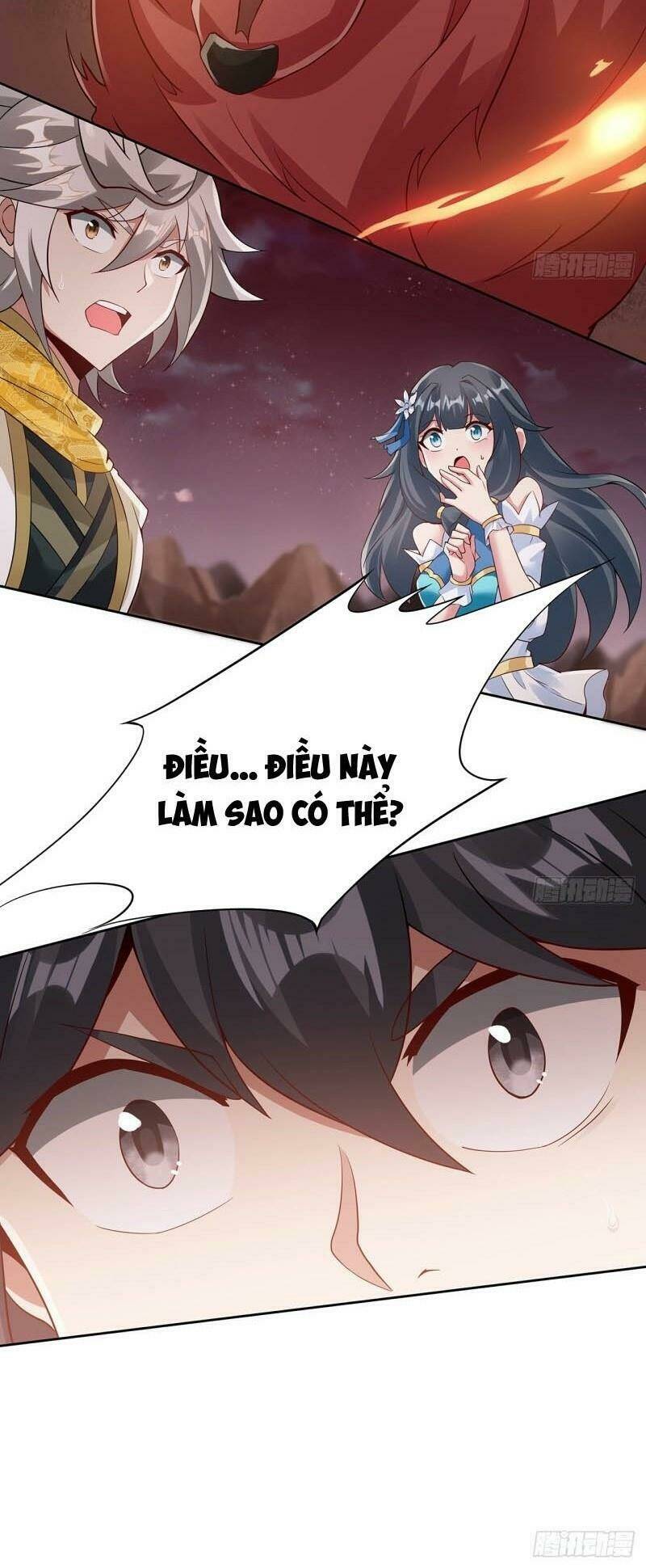 Nghịch Lân: Chapter 95