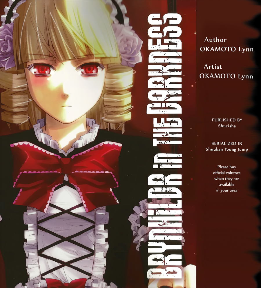 Gokukoku No Brynhildr: Chapter 114