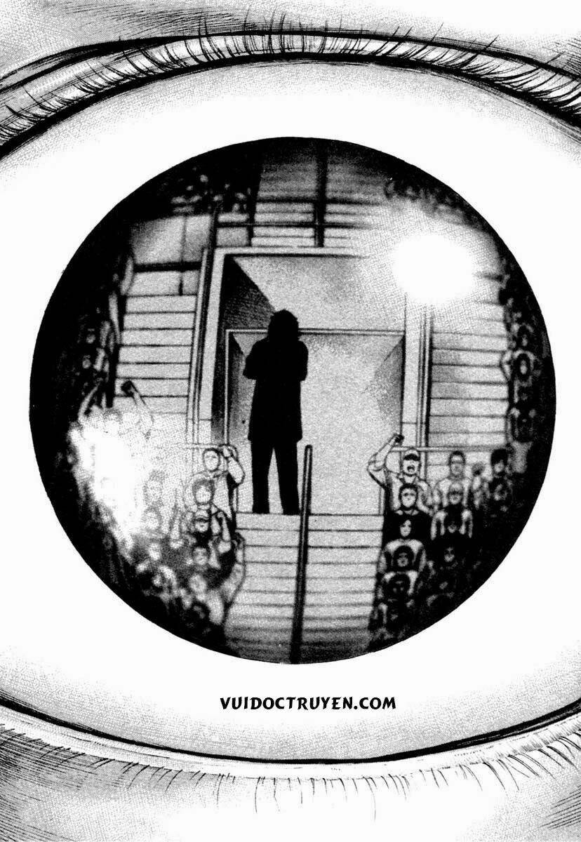 Tough - Miyazawa Kiichi: Chapter 305