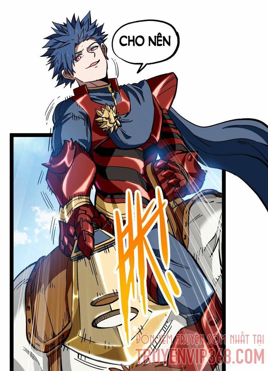 Vú Em Vô Địch: Chapter 14