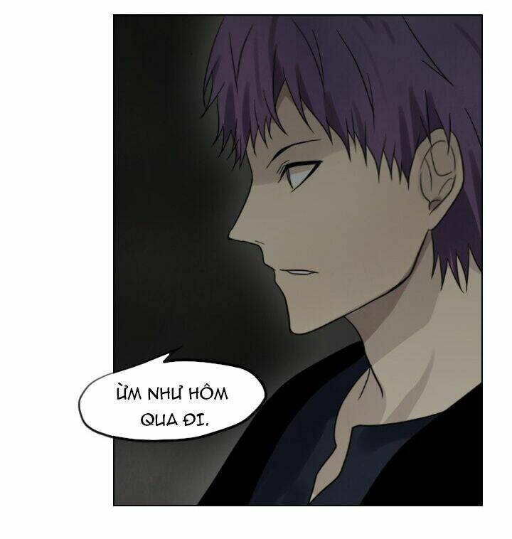 Người Cống Hiến: Chapter 35