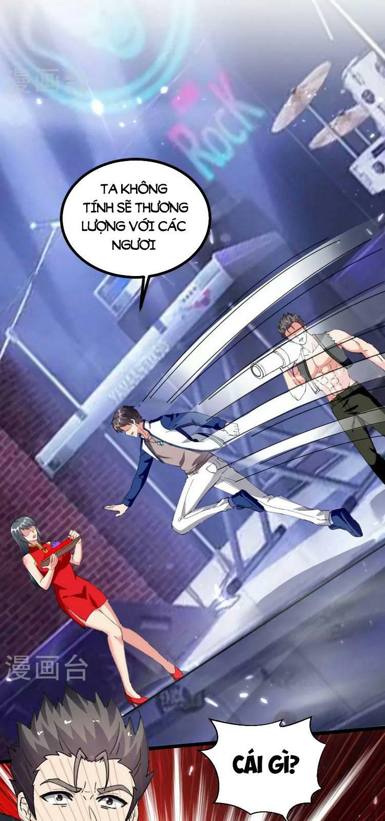 Trọng Sinh Khí Thiếu Quy Lai: Chapter 250: End P1