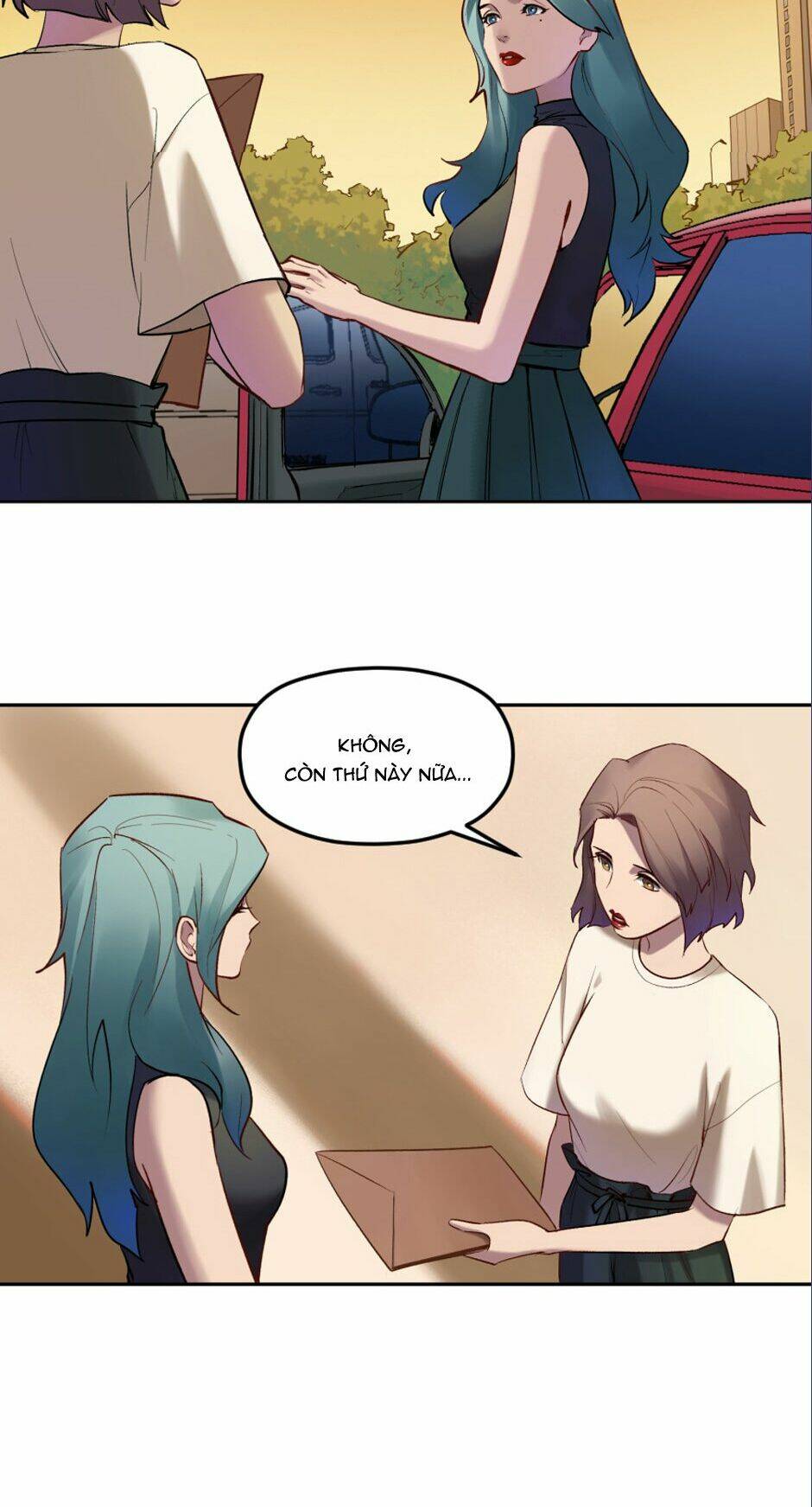 Anh Hùng Và Hiệp Nữ: Chapter 55