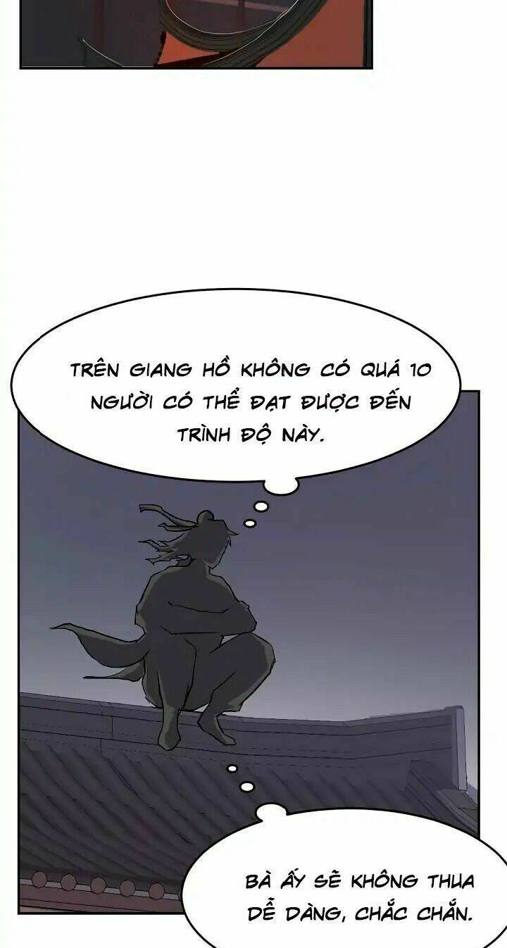 Trọng Sinh, Bất Khả Chiến Bại: Chapter 5