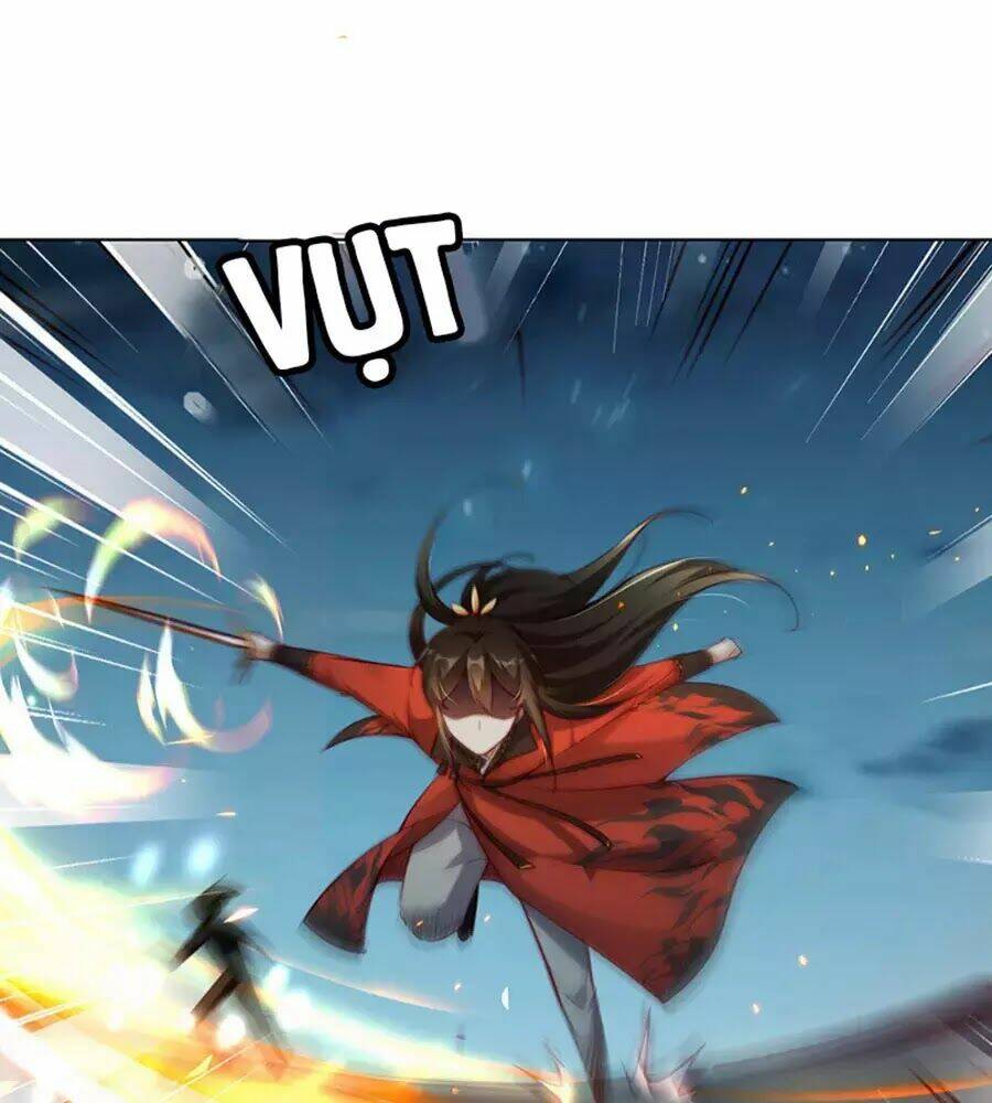 Thiên Kim Bất Hoán: Chapter 18