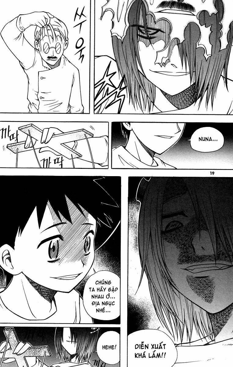 Gwisin Byeolgok: Chapter 16