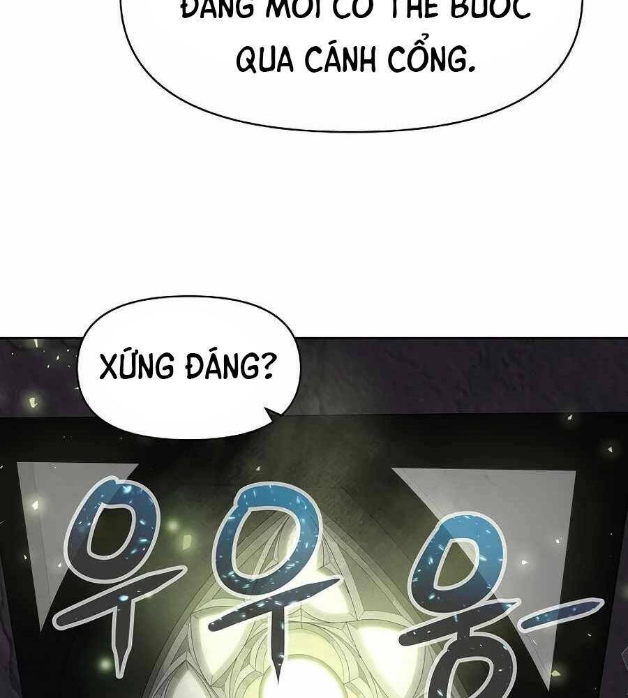 Tên Lỗ Mãng Cấp 10 Của Gia Đình Hiệp Sĩ: Chapter 4