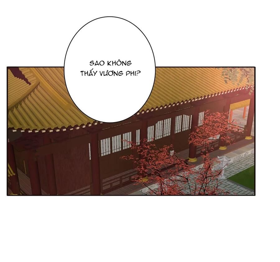 Thông Linh Phi: Chapter 621