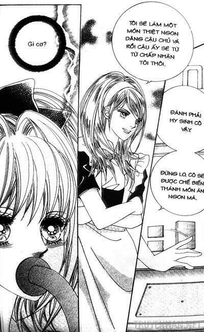 Lọ Lem Hậu Đậu: Chapter 59