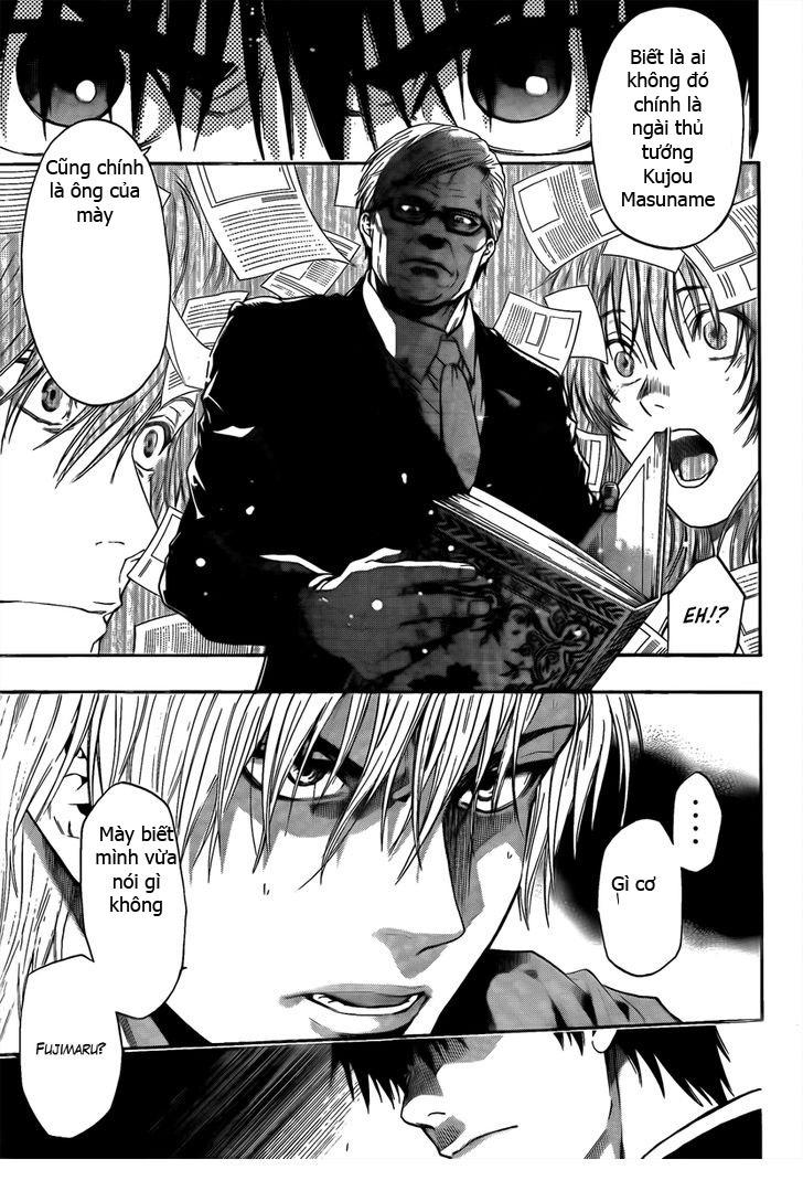 Bloody Monday 3: Chapter 13