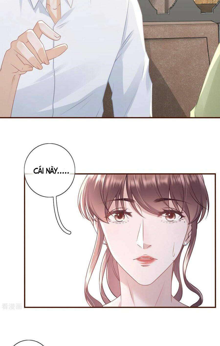 Bạn Gái Tôi Mới 30+: Chapter 103