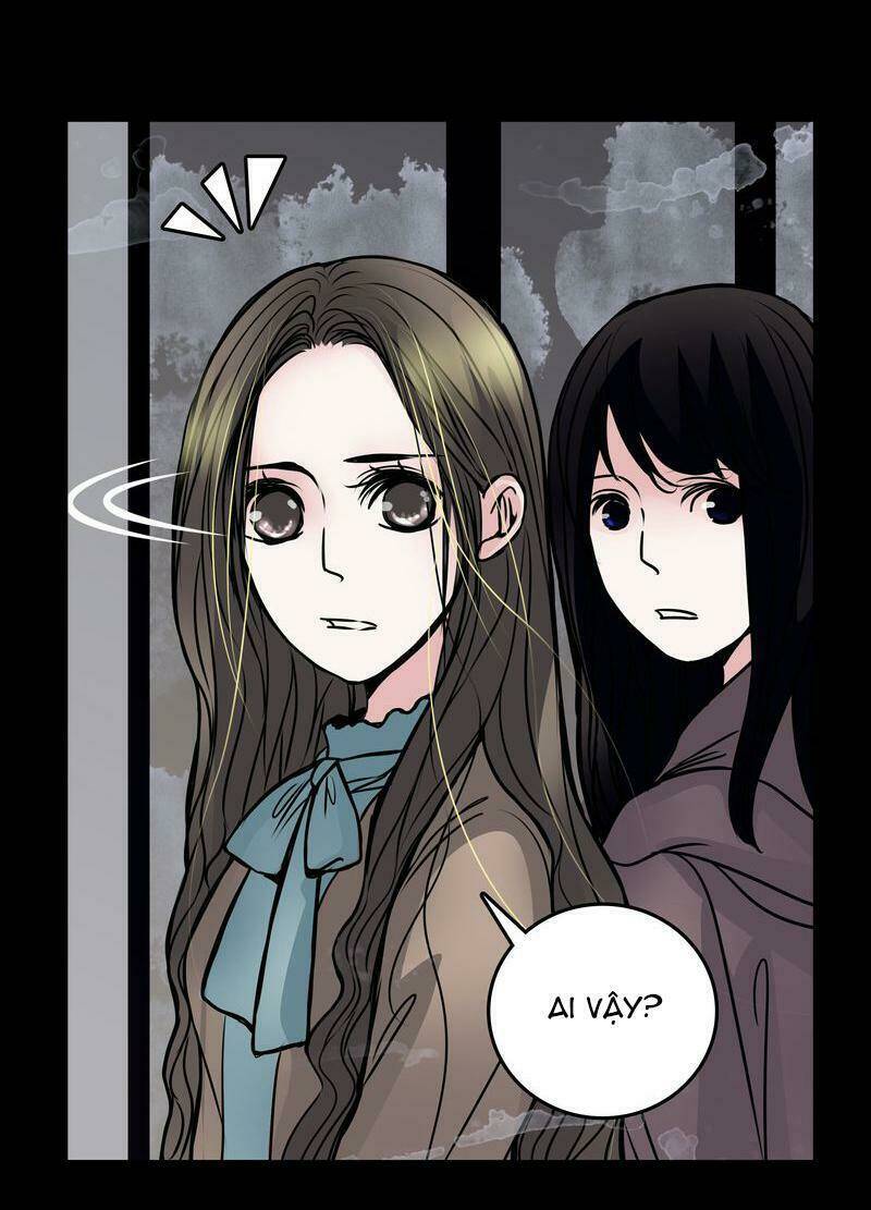 Nhật Ký Nữ Phù Thủy Hồi Sinh: Chapter 45