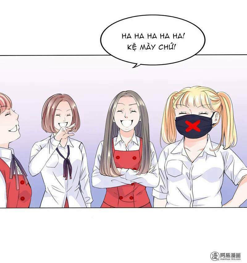 Hoàng Tử Ếch Mau Tránh Ra: Chapter 7.2