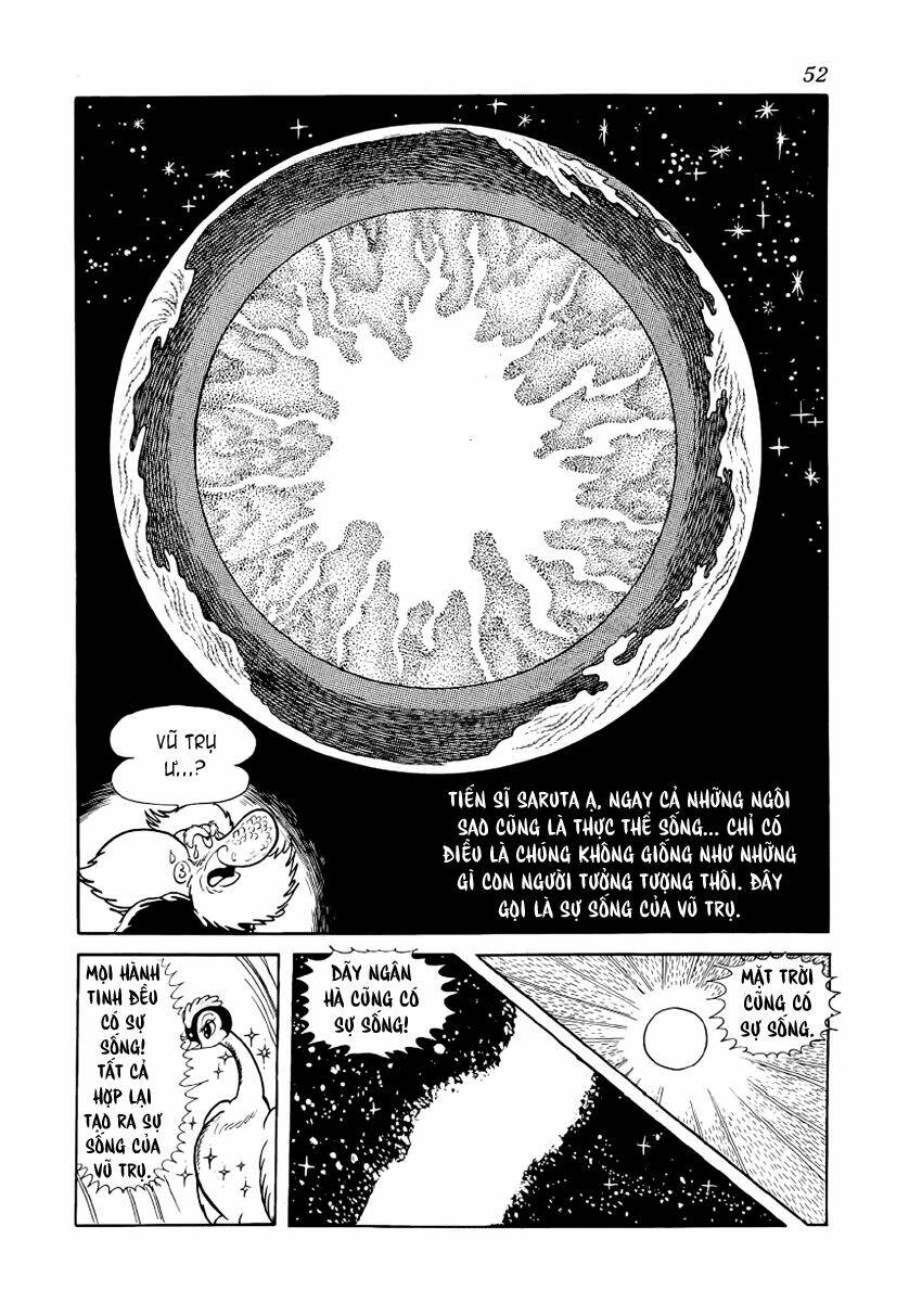 Chim Lửa: Chapter 20