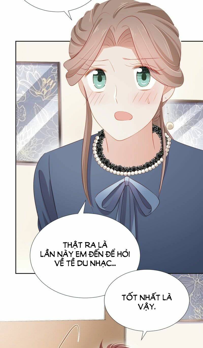 Khi Trá Luyến Nhân: Chapter 60