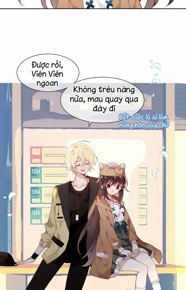 Ngô hoàng tại thượng: Chapter 106