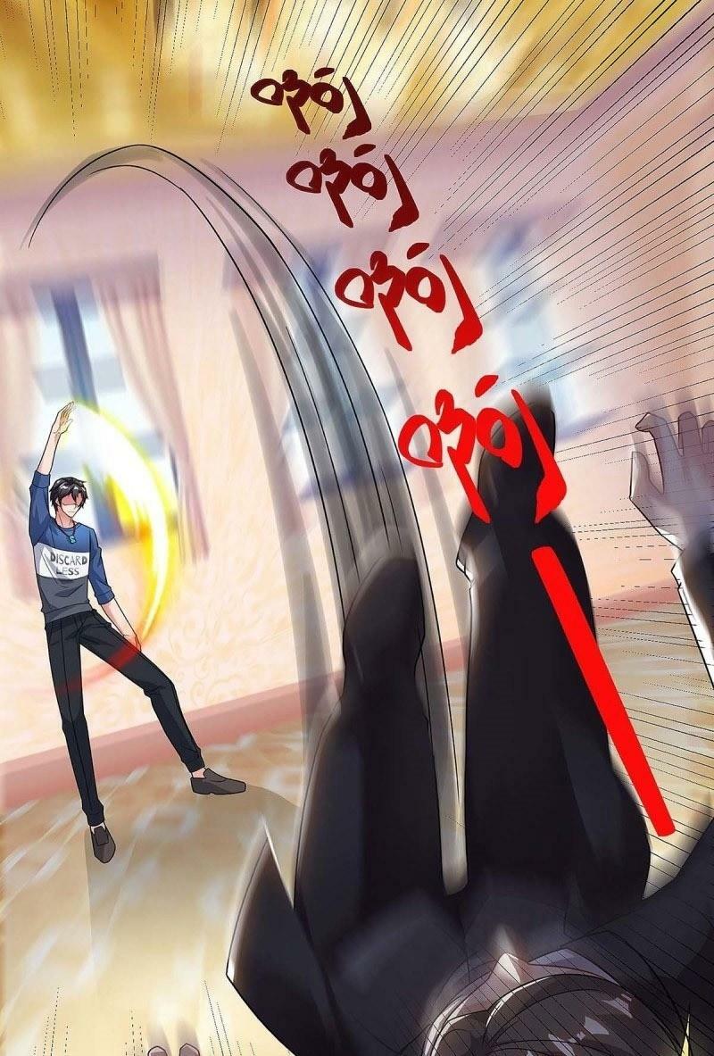 Trọng Sinh Khí Thiếu Quy Lai: Chapter 117
