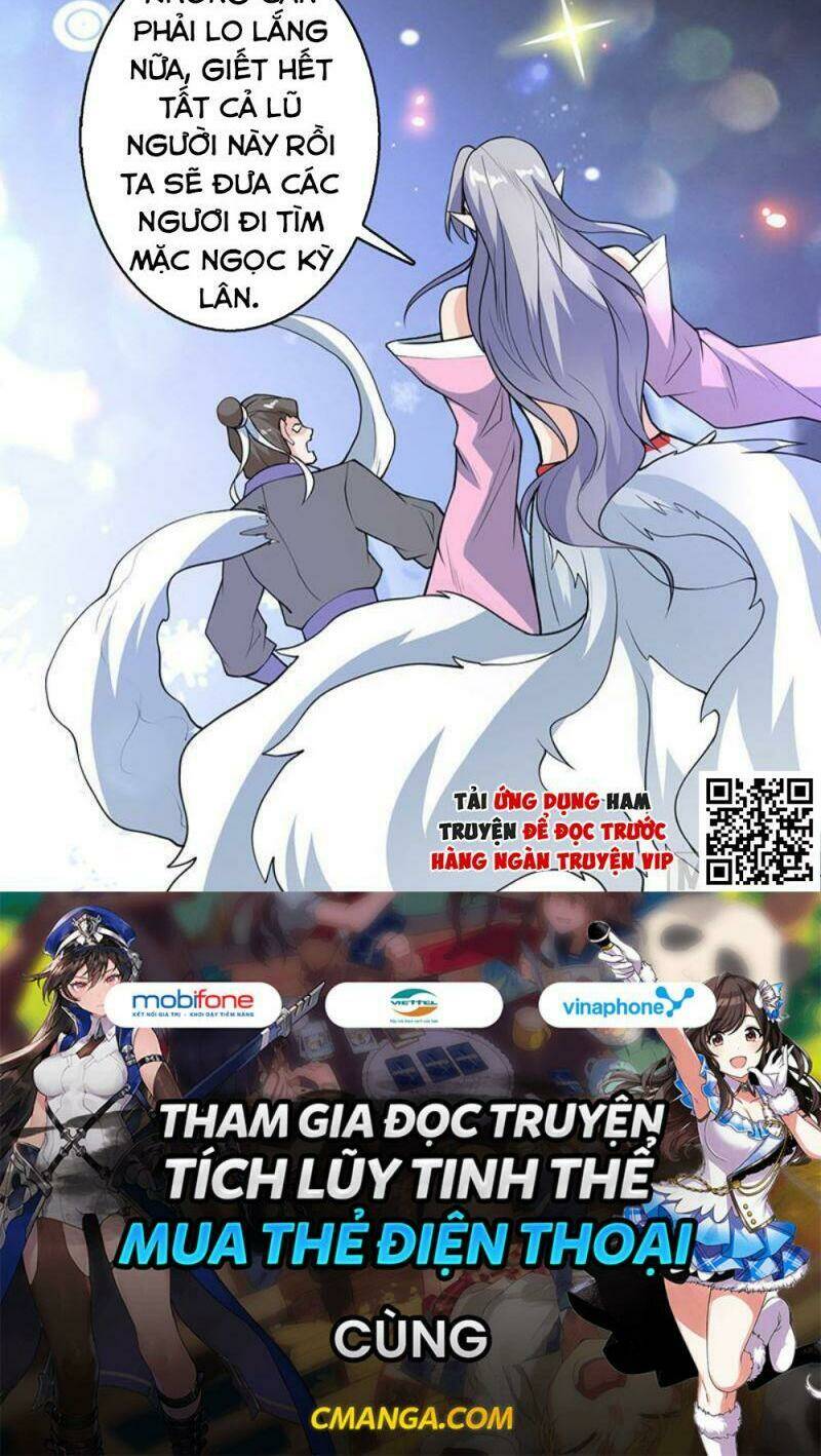 Tối Cường Thần Thú Hệ Thống: Chapter 239