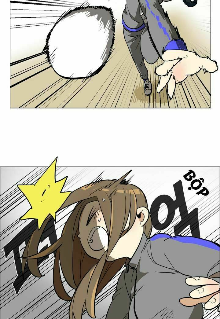 Lớn Lên Đểu Cáng: Chapter 9