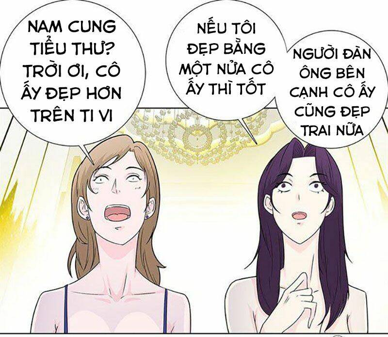 Học Viện Cao Thủ: Chapter 87