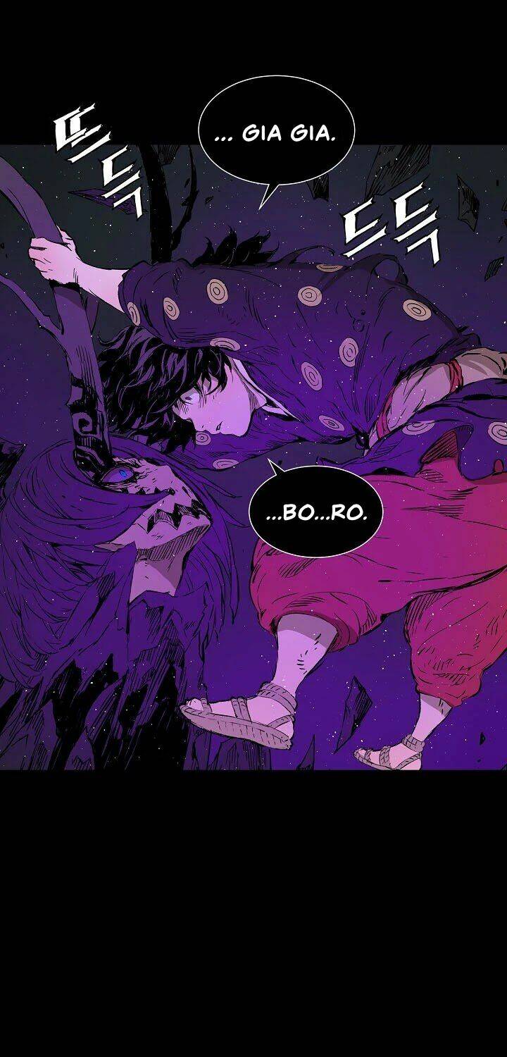 Vô Kiếm Tiểu Tử: Chapter 57