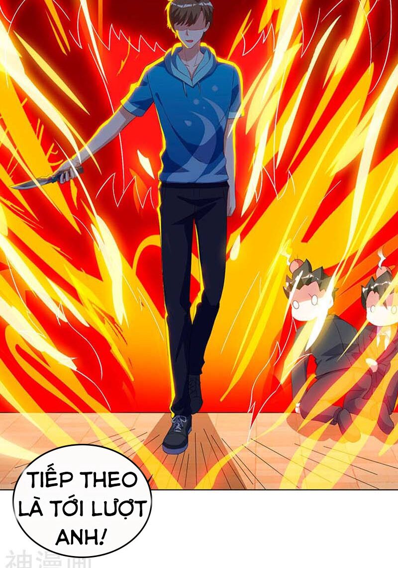 Thần Cấp Thấu Thị: Chapter 60
