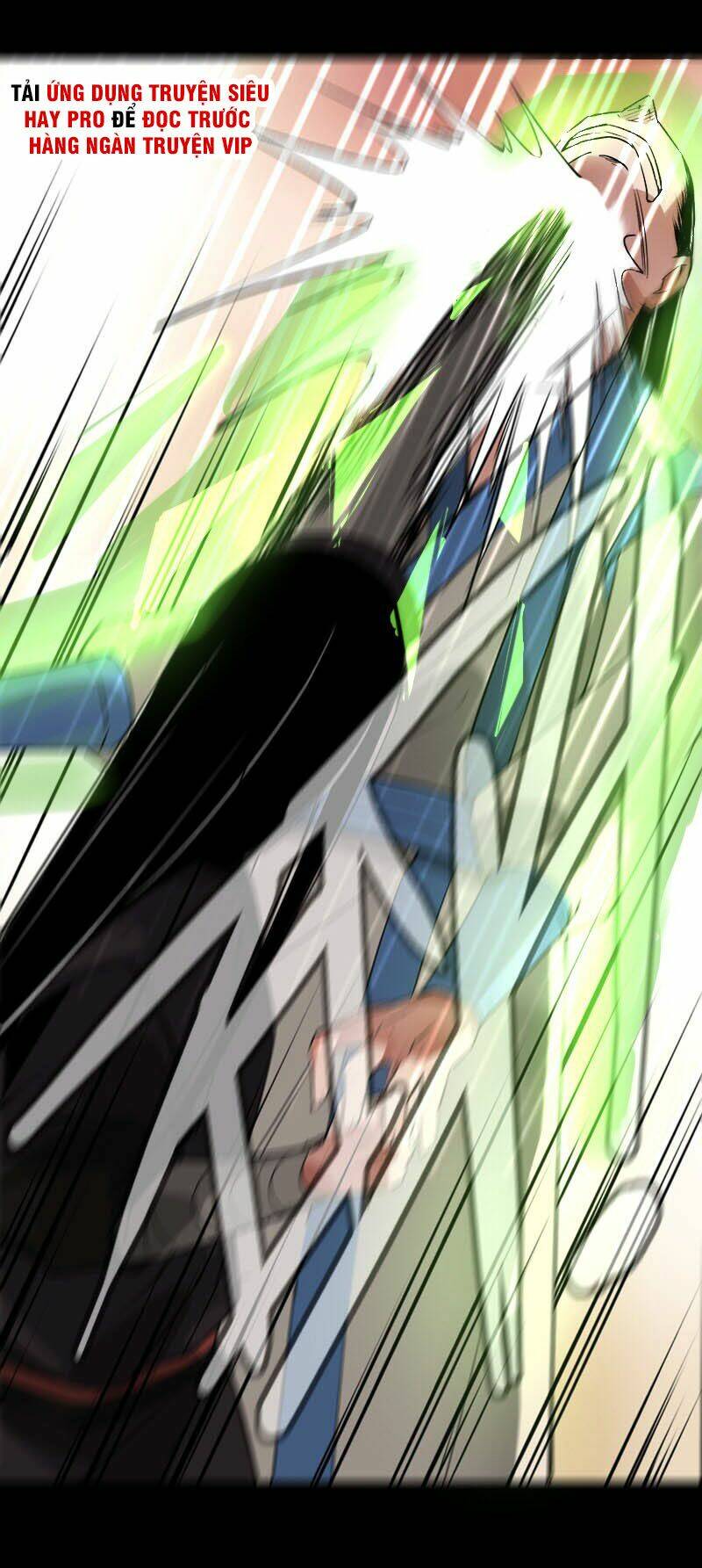 Cổ Chân Nhân: Chapter 72