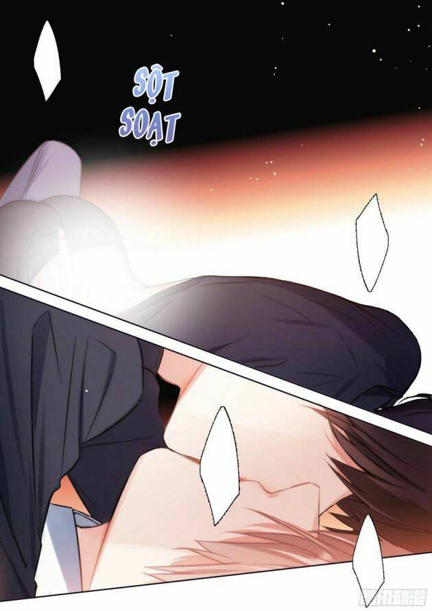 Ảnh Đế X Ảnh Đế: Chapter 191