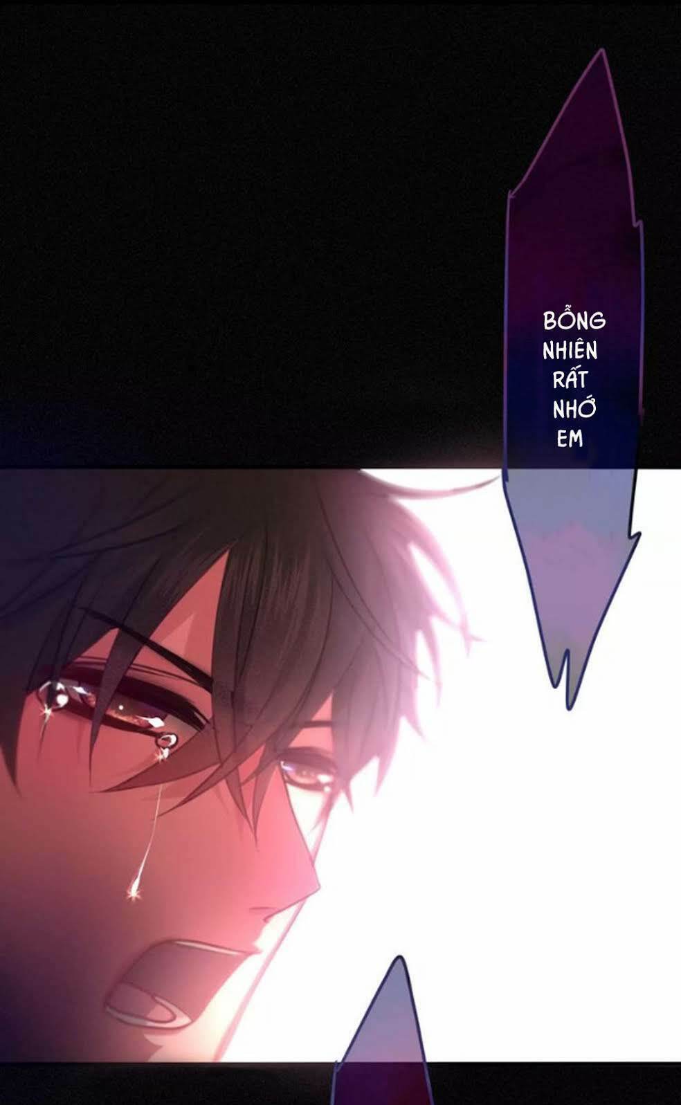 Tháng Sáu Kì Diệu: Chapter 32