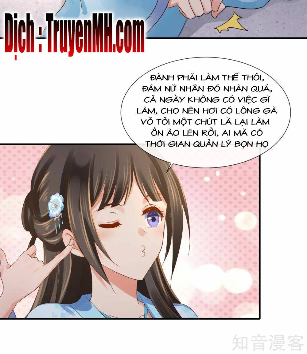 Lãnh Cung Phế Hậu Muốn Nghịch Thiên: Chapter 150