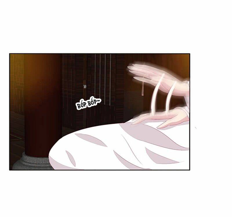 Tướng Quân Mời Ra Trận: Chapter 115