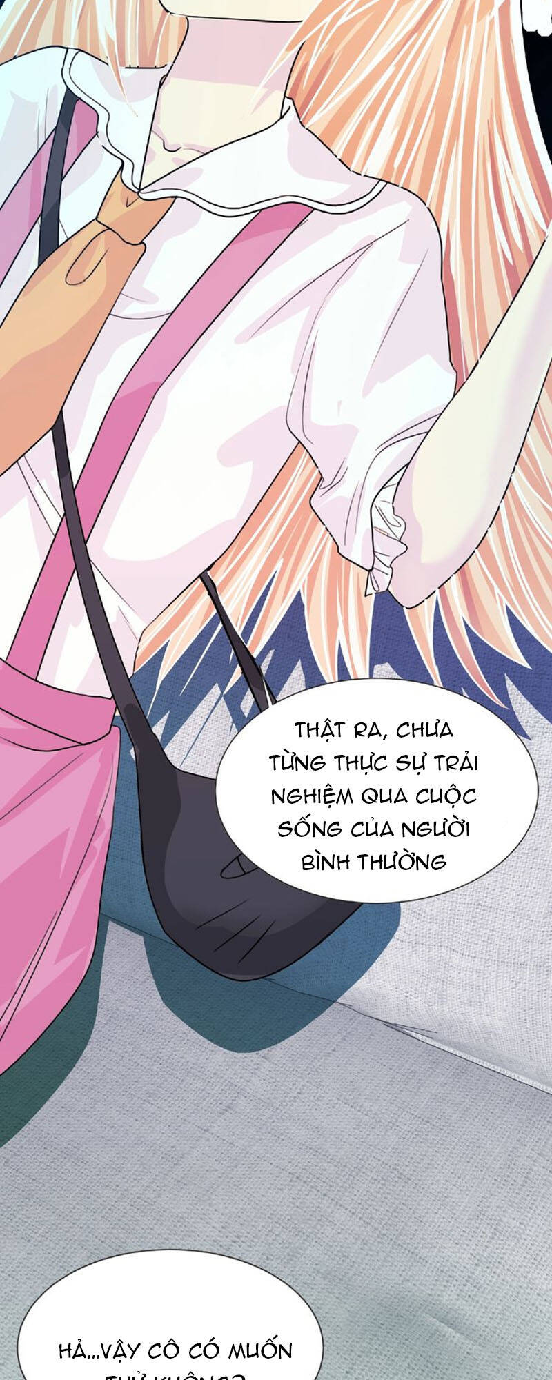 Đại Chiến Yêu Tinh: Chapter 18