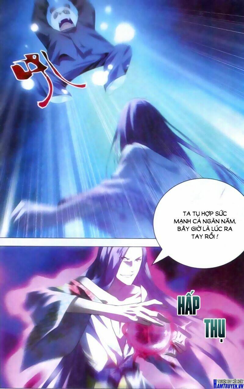 Chín Chín Tám Mươi Một - 9981: Chapter 75