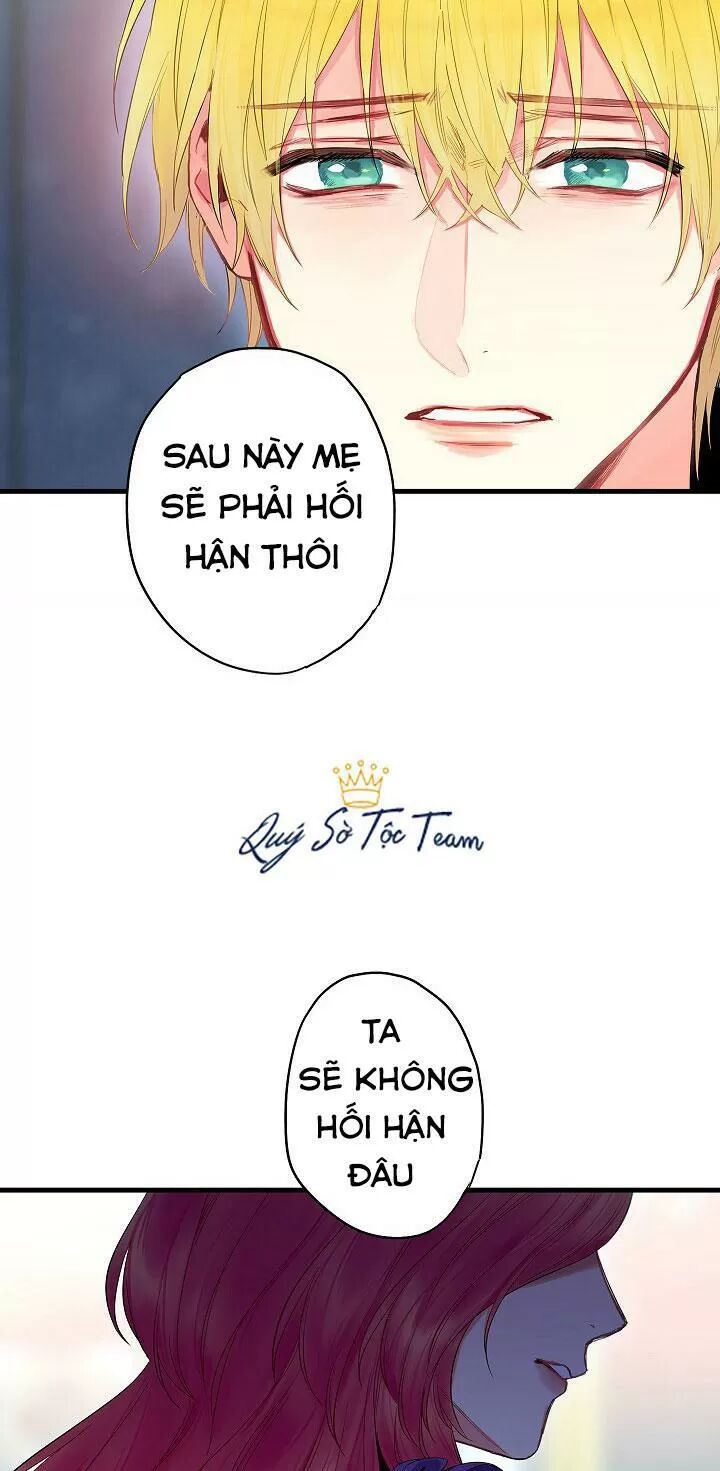 Tồn Tại Với Tư Cách Là Vợ Của Nam Chính: Chapter 155