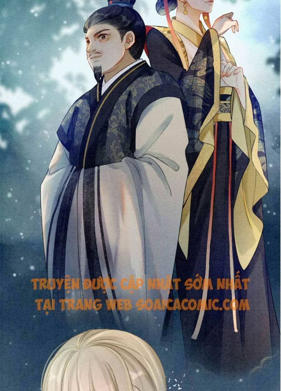 Xung Hỉ Vương Phi: Chapter 36