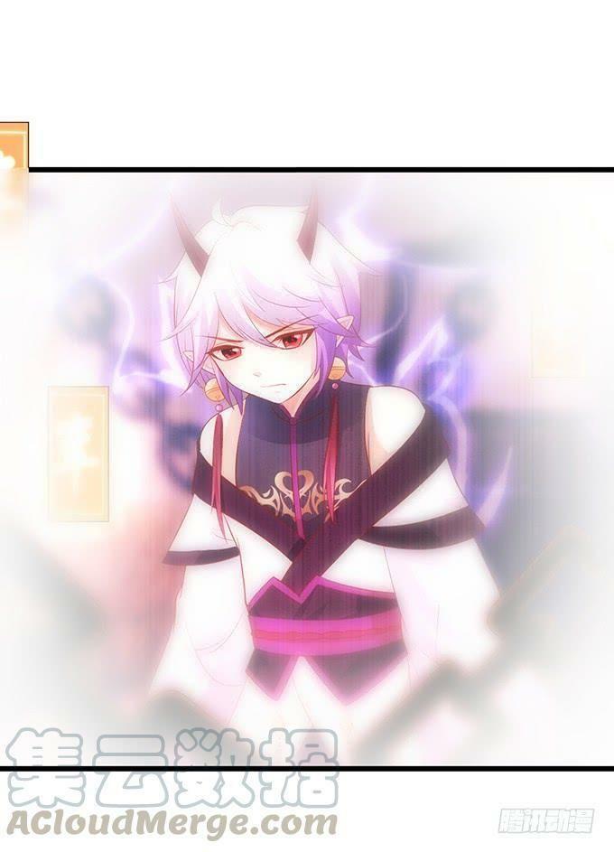 Hồ Tiên Hung Bạo: Chapter 131