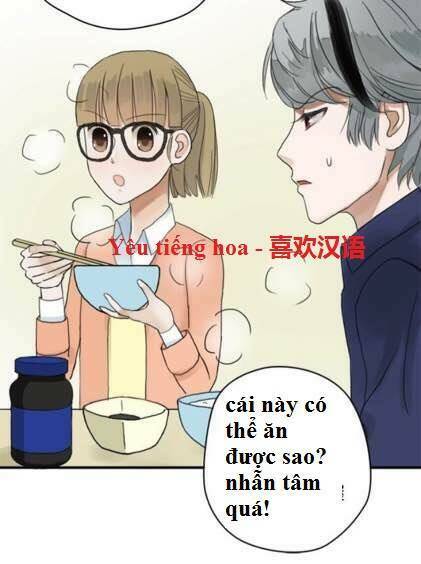 Thần Tượng Điểm Zero: Chapter 3