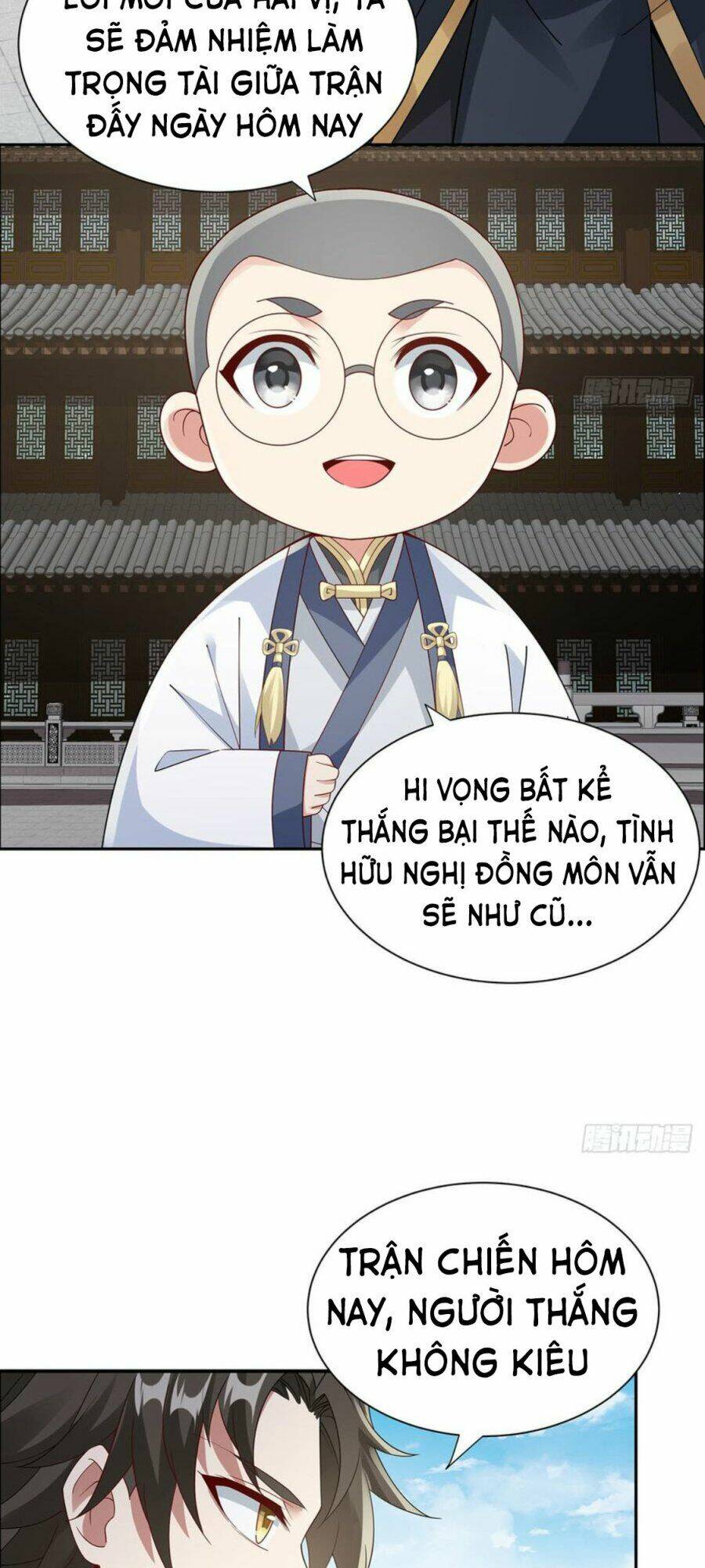 Nghịch Lân: Chapter 73