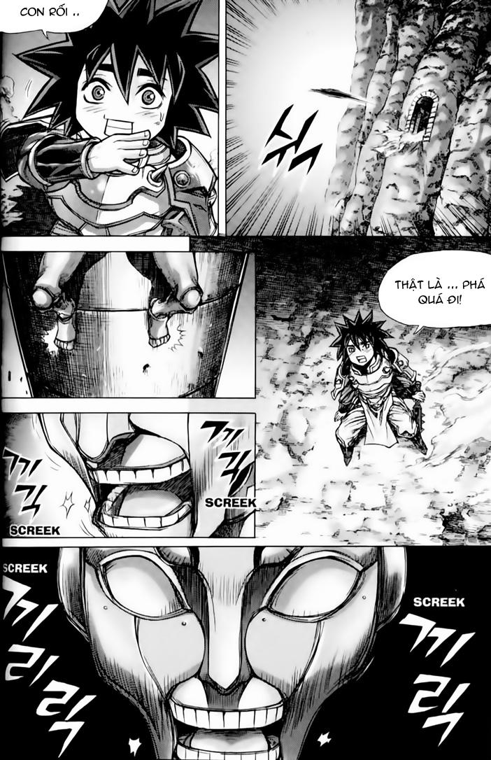 Diêm Đế: Chapter 189