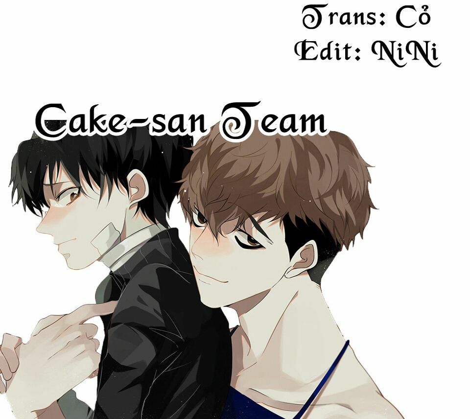 Phải Lòng Em Trai Của Bạn Gái Mình: Chapter 16