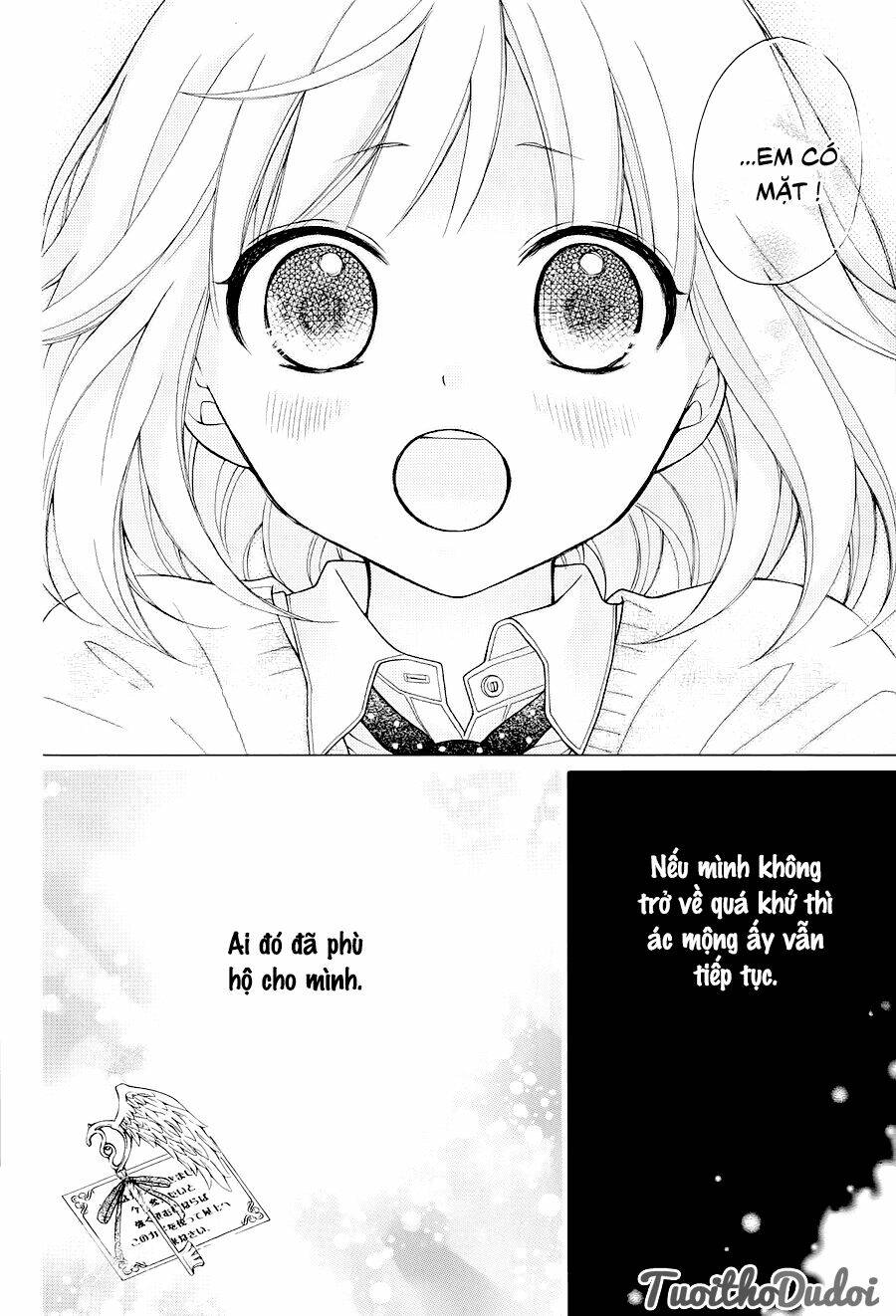 Henyoku No Labyrinth: Chapter 2