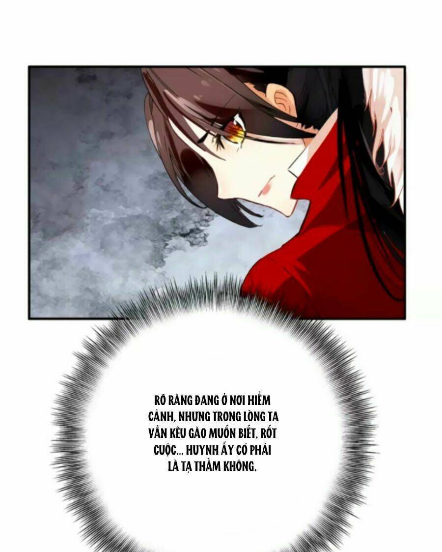 Mỹ Nhân Làm Tướng: Chapter 65