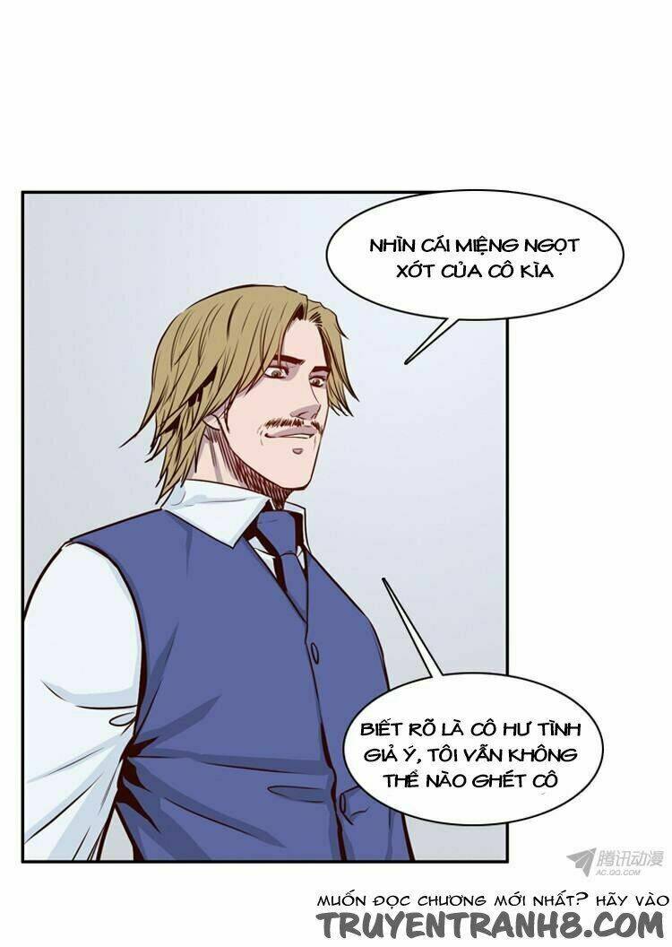Vua Của Vong Linh: Chapter 158