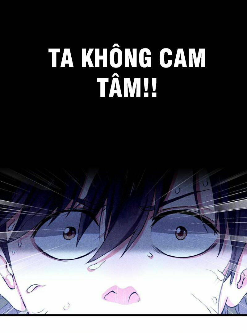 Thánh Tôn: Chapter 1